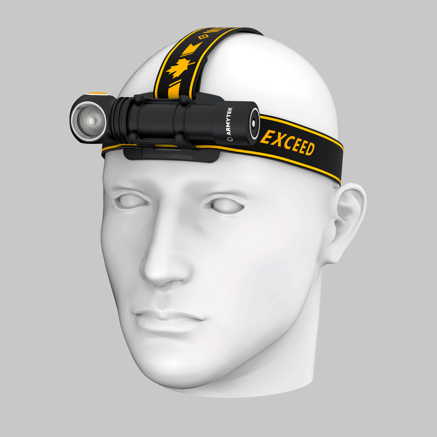 Wizard C2 Pro LED Flashlight - Order Armytek Flashlight